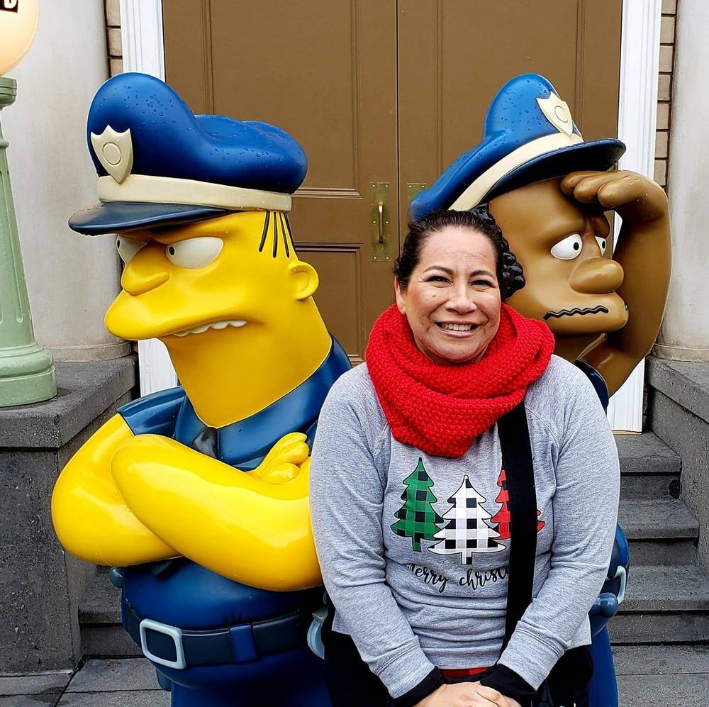 Meet your Posher, Shelly